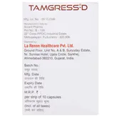 Tamgress D Capsule 10's, Pack of 10 TABLETS