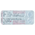 Tamoxilon 20 Tablet 10's