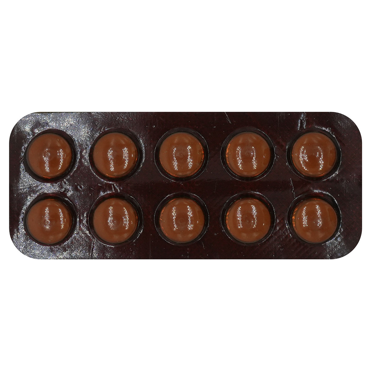 Tamoxilon 20 Tablet 10's, Pack of 10 TABLETS Tamoxilon 20 Tablet 10's, Pack of 10 TABLETS