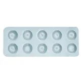 Tamsiflo D Tablet 10's, Pack of 10 TabletS