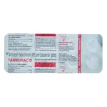 TAMSURAL D TABLET 