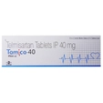Tamica 40 Tablet 15's