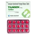 Tamsin 0.4 mg PR Tablet 15's