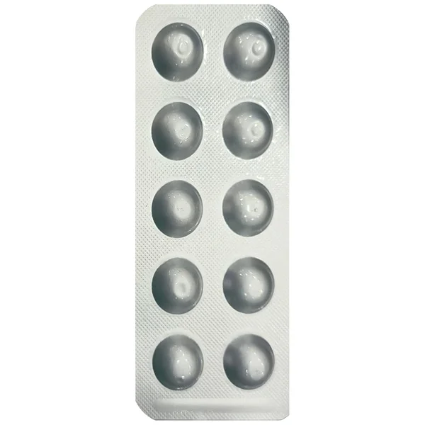 Tamsijoy D Tablet 10's