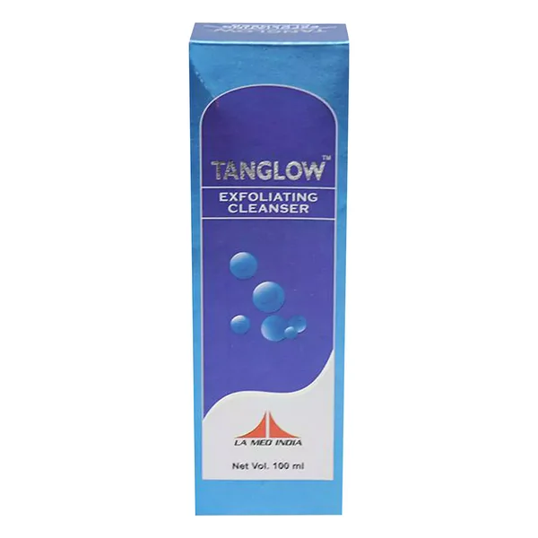 Tanglow Cleanser 100 ml