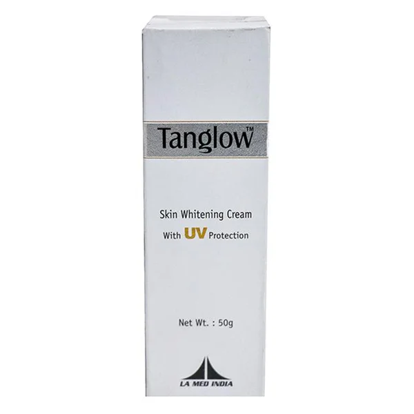 Tanglow Skin Whitening Cream 50 gm