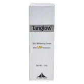 Tanglow Skin Whitening Cream 50 gm, Pack of 1