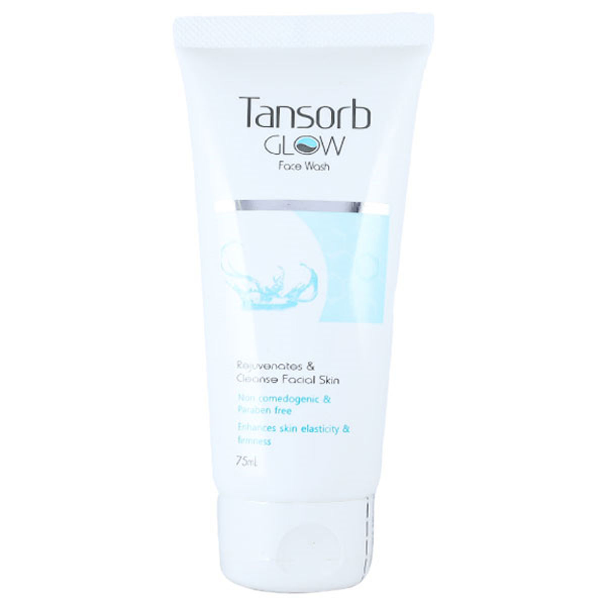 Tansorb Glow Face Wash Uses, Benefits, Price Apollo Pharmacy