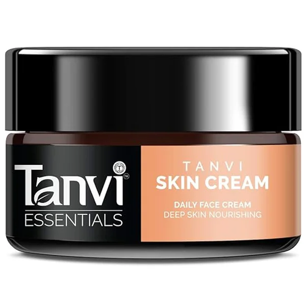Tanvi Skin Cream, 50 gm, Pack of 1