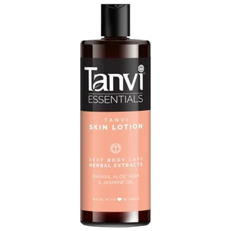 Tanvi Skin Lotion, 100 ml