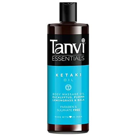 Tanvi Ketaki Oil, 100 ml
