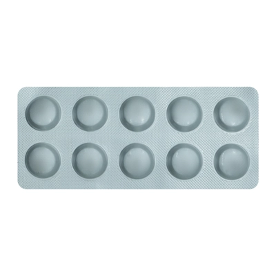 Taptrend-50 ER Tablet 10's, Pack of 10 TABLETS