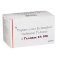 Tapenax ER 100 mg Tablet 15's