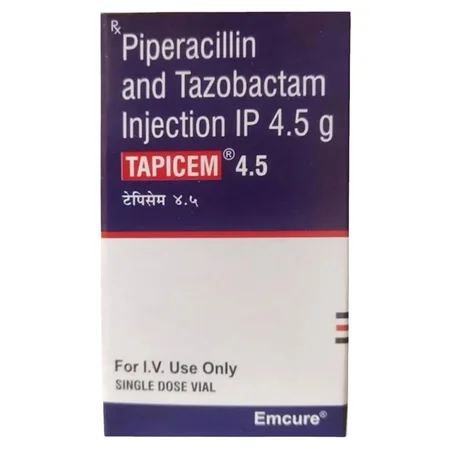 Tapicem 4.5 Injection 1's