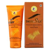 Tarry Silk Shampoo, 100 ml, Pack of 1