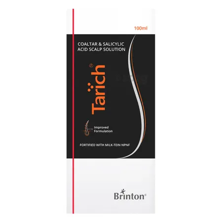 Tarich Solution, 100 ml