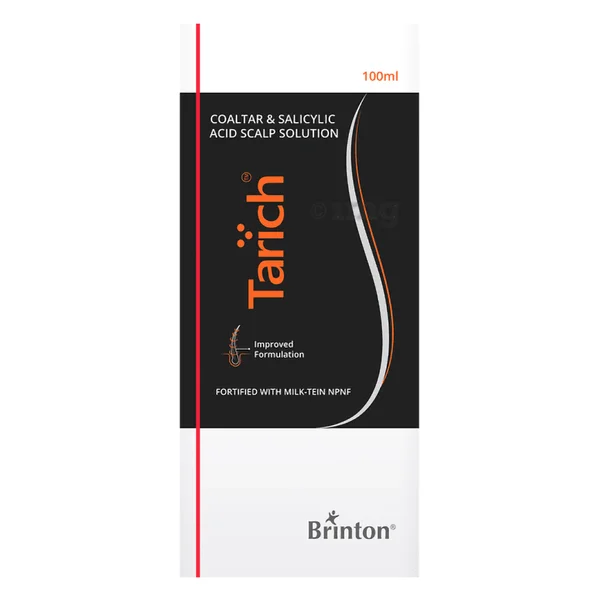 Tarich Solution, 100 ml