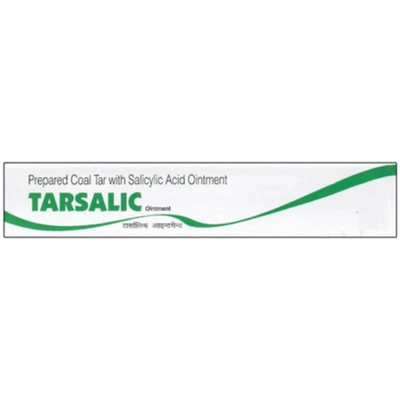 Tarsalic Ointment 50 gm, Pack of 1 Ointment