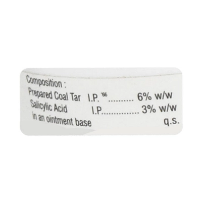 Tarsalic Ointment 50 gm, Pack of 1 Ointment