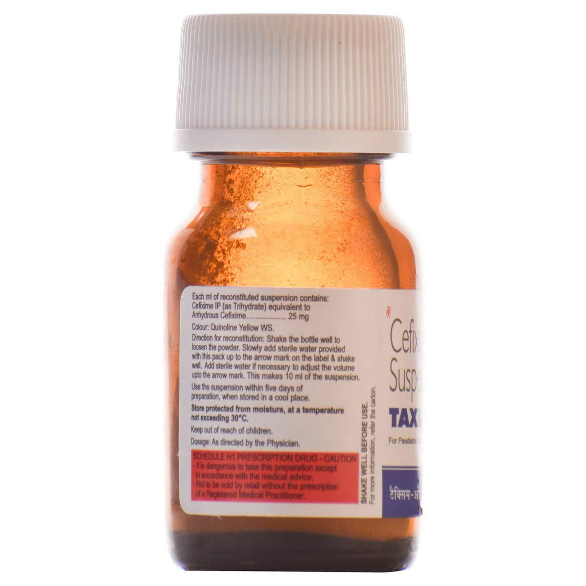 Taxim O Drop 10 ml, Pack of 1 ORAL DROPS Taxim O Drop 10 ml, Pack of 1 ORAL DROPS