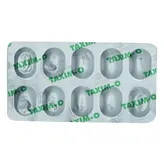 Taxim O 400mg Tablet 10's, Pack of 10 TABLETS