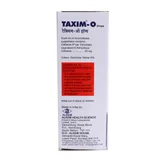 Taxim-O Drop 10 ml, Pack of 1 Drops