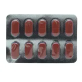 Tayo M Tablet 10's, Pack of 10 TabletS