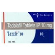 Tazzle 10 Tablet 10's