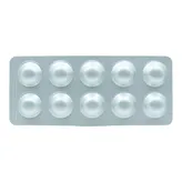 Tazloc-AM Tablet 10's, Pack of 10 TABLETS