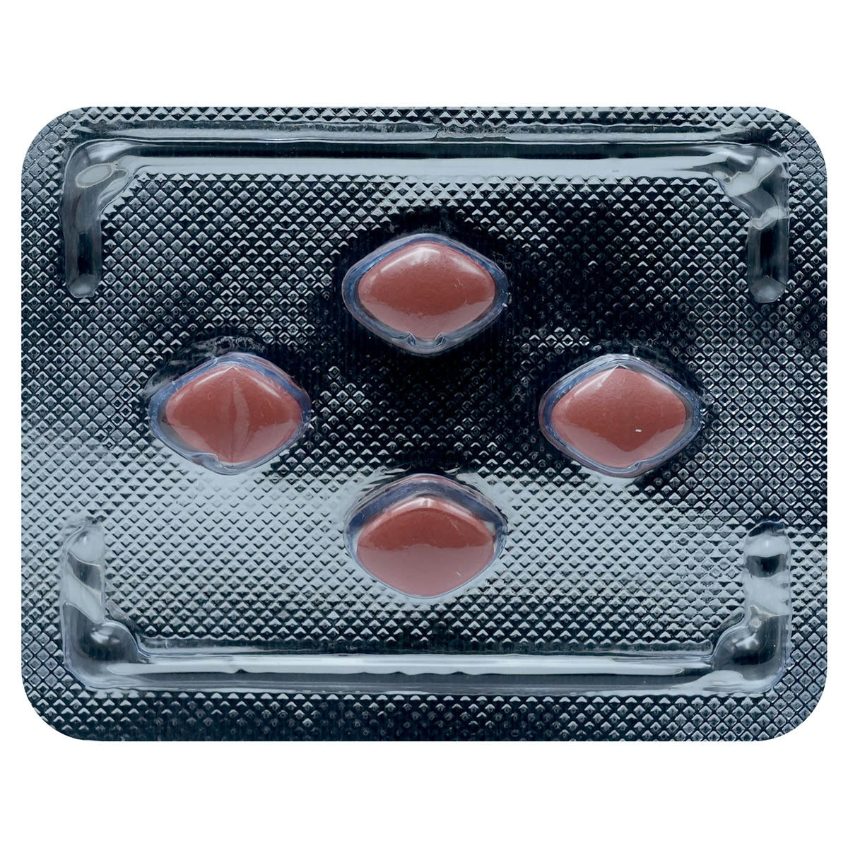 Tazzle D Tablet 4's, Pack of 4 Tazzle D Tablet 4's, Pack of 4