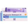 T Bact Ointment 5 gm