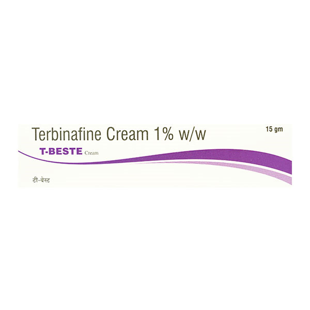 T-Beste Cream 15 gm, Pack of 1 OINTMENT T-Beste Cream 15 gm, Pack of 1 OINTMENT