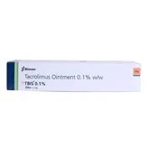 Tbis 0.1% Ointment 30 gm, Pack of 1 OINTMENT