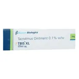 Tbis XL 0.1% Ointment 50 gm, Pack of 1 OINTMENT