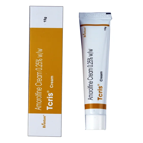 Tcris Cream 15 gm