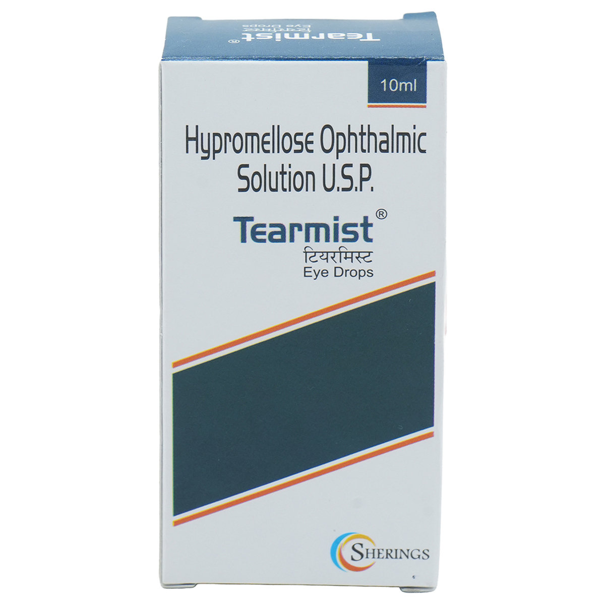 TEARMIST EYE DROPS 10ML TEARMIST EYE DROPS 10ML