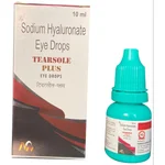 Tearsole Plus Eye Drop