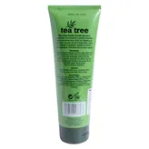 Tea Tree Facial Scrub, 250 ml, Pack of 1