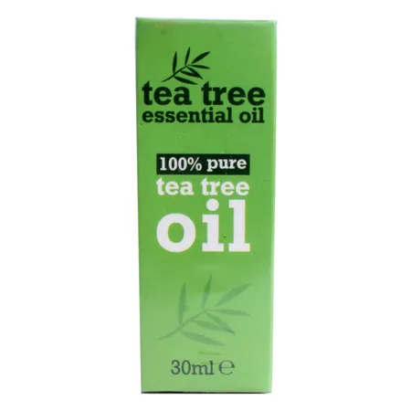 Tea Tree Essential Oil 30 ml | 100% Pure Tea Tree Oil