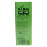 Tea Tree Oil, 30 ml, Pack of 1