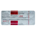 Teamtel H 40 Tablet 10's