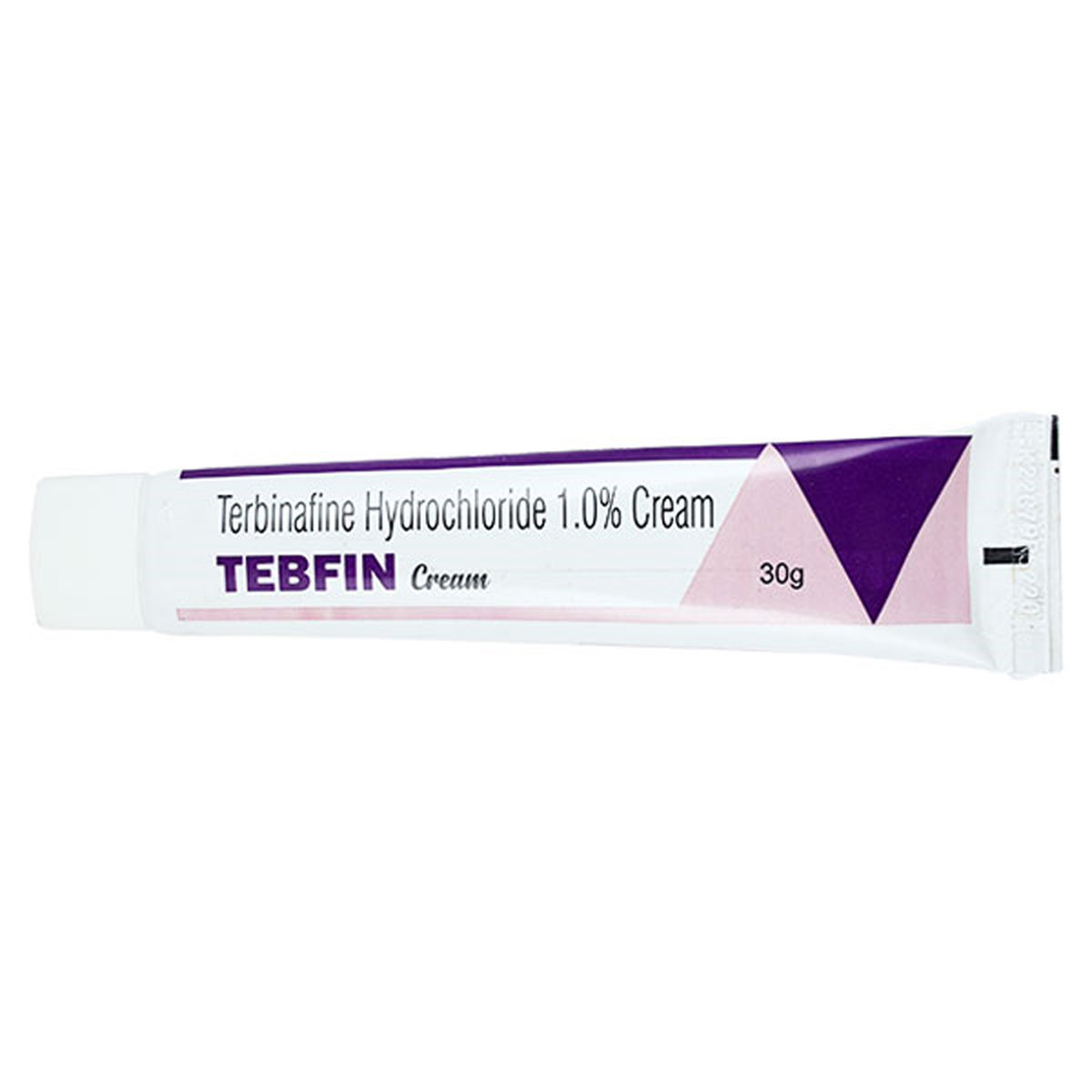 Tebfin 1%W/W Cream 30G, Pack of 1 OINTMENT Tebfin 1%W/W Cream 30G, Pack of 1 OINTMENT