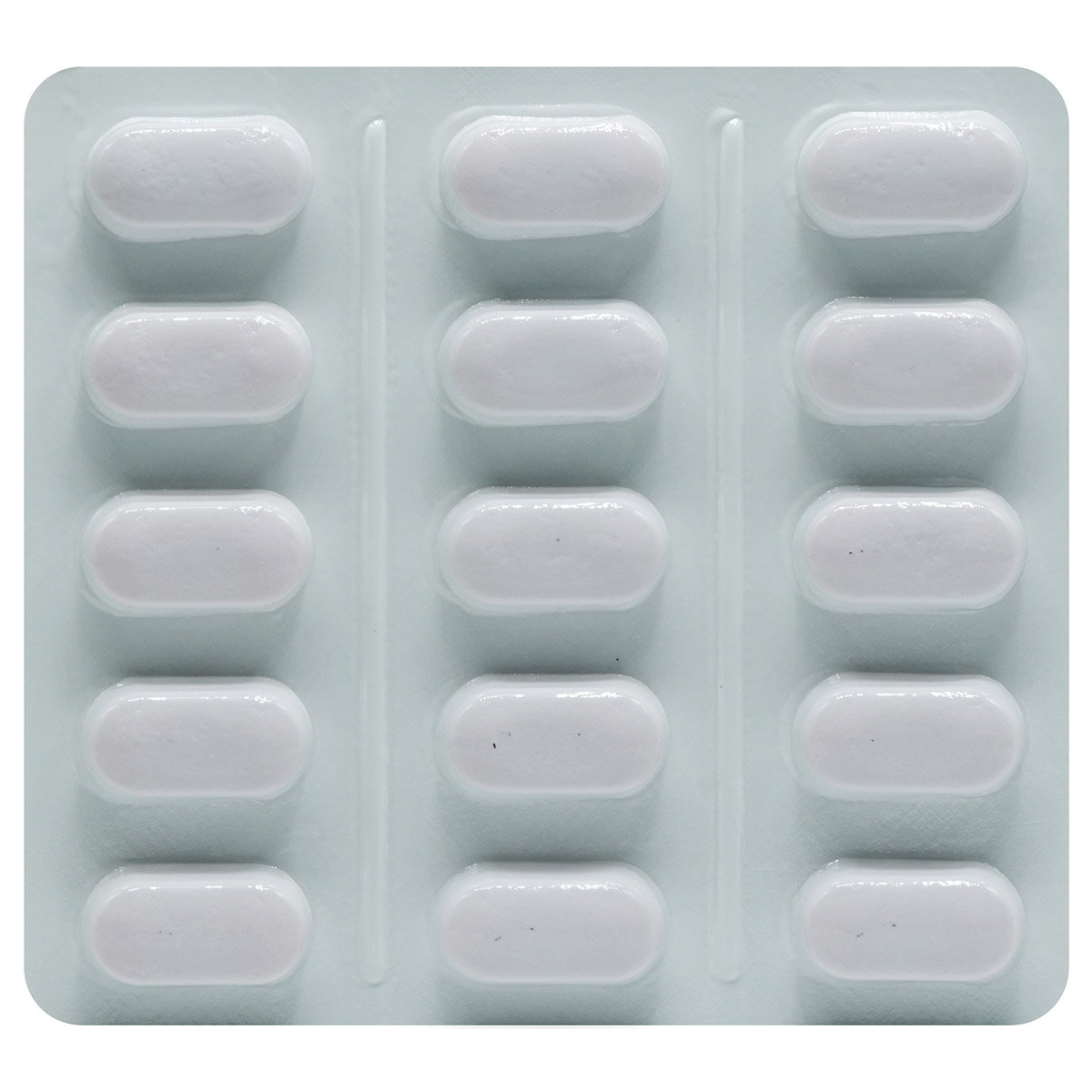 Tecosita-M 500 Tablet 15's, Pack of 15 TabletS Tecosita-M 500 Tablet 15's, Pack of 15 TabletS