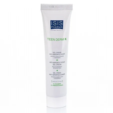 Teen Derm K 30Ml Crm