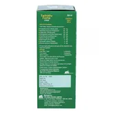 Tefroliv Forte Syrup, 200 ml, Pack of 1