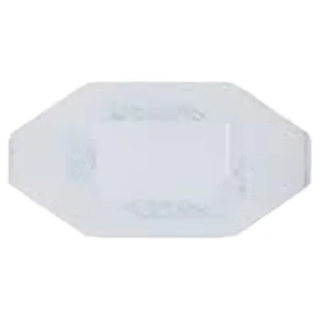 Tegaderm HP+ Pad Surgical Dressing 6 cm x 10 Cm 8584IN