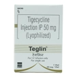 Teglin 50mg Injection