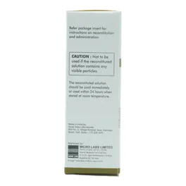 Tigalon Inj Teglin 50mg Injection | Uses, Side Effects, Price | Apollo Pharmacy
