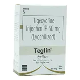 Teglin 50mg Injection, Pack of 1 Injection