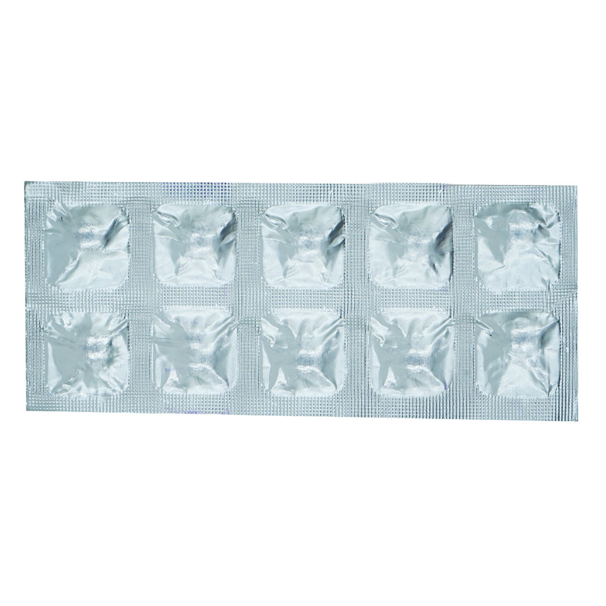Tehit-H Tablet 10's, Pack of 10 TabletS Tehit-H Tablet 10's, Pack of 10 TabletS